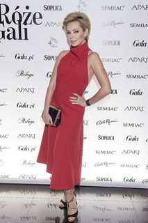 Dorota Gardias feet photo thumbnail