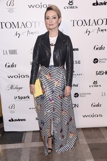 Dorota Gardias feet photo thumbnail