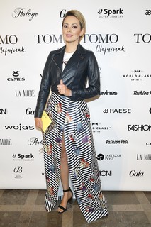 Dorota Gardias feet photo thumbnail