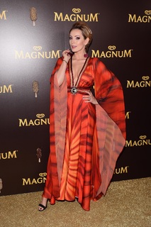 Dorota Gardias feet photo thumbnail