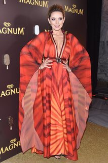 Dorota Gardias feet photo thumbnail