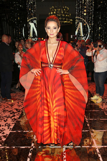 Dorota Gardias feet photo thumbnail