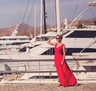 Dorota Gardias feet photo thumbnail