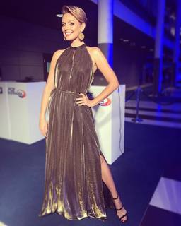 Dorota Gardias feet photo thumbnail