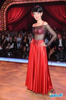 Dorota Gardias feet photo thumbnail