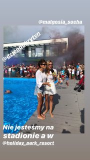 Dorota Gardias feet photo thumbnail