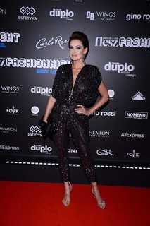 Dorota Gardias feet photo thumbnail