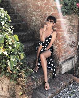 Dorota Gardias feet photo thumbnail