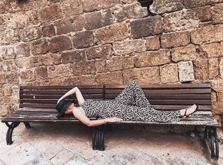 Dorota Gardias feet photo thumbnail