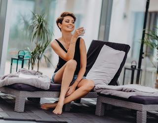 Dorota Gardias feet photo thumbnail