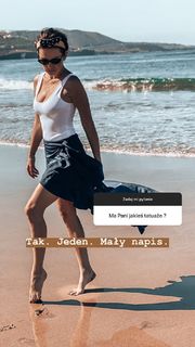 Dorota Gardias feet photo thumbnail