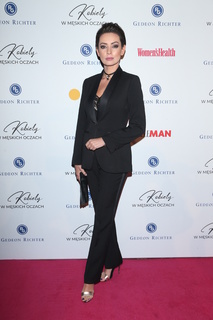 Dorota Gardias feet photo thumbnail