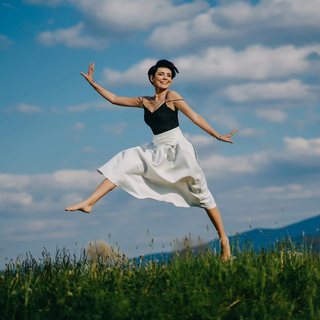 Dorota Gardias feet photo thumbnail