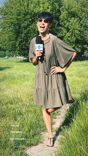 Dorota Gardias feet photo thumbnail