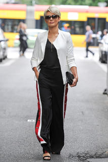 Dorota Gardias feet photo thumbnail