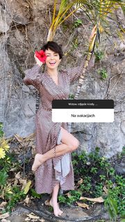 Dorota Gardias feet photo thumbnail