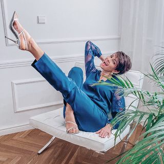 Dorota Gardias feet photo thumbnail