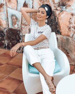 Dorota Gardias feet photo thumbnail