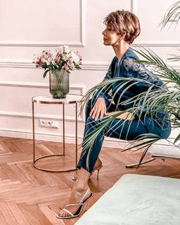 Dorota Gardias feet photo thumbnail