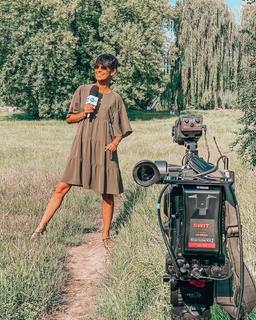 Dorota Gardias feet photo thumbnail