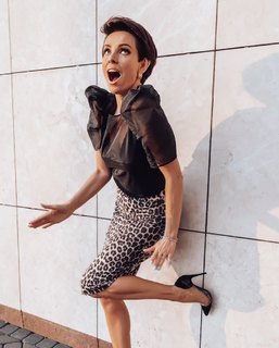 Dorota Gardias feet photo thumbnail