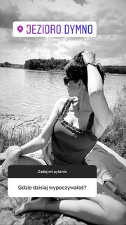 Dorota Gardias feet photo thumbnail