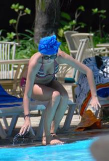 Dorota Gardias feet photo thumbnail