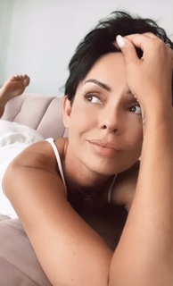 Dorota Gardias feet photo thumbnail