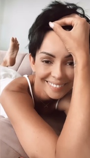 Dorota Gardias feet photo thumbnail