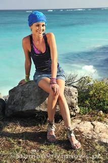 Dorota Gardias feet photo thumbnail