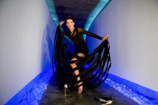 Dorota Gardias feet photo thumbnail