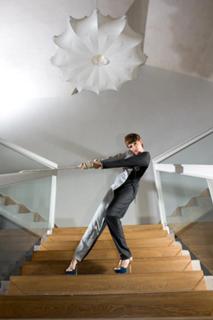 Dorota Gardias feet photo thumbnail