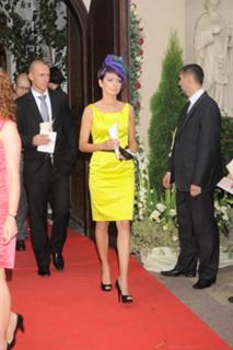 Dorota Gardias feet photo thumbnail