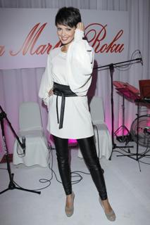 Dorota Gardias feet photo thumbnail