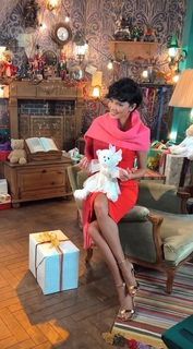 Dorota Gardias feet photo thumbnail