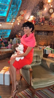 Dorota Gardias feet photo thumbnail