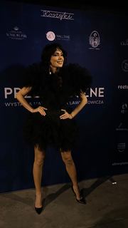 Dorota Gardias feet photo thumbnail