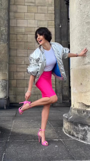 Dorota Gardias feet photo thumbnail