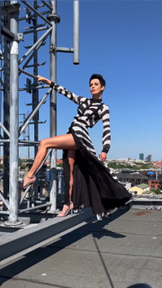 Dorota Gardias feet photo thumbnail