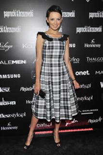 Dorota Gardias feet photo thumbnail