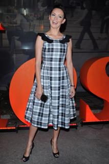 Dorota Gardias feet photo thumbnail