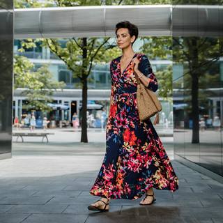 Dorota Gardias feet photo thumbnail