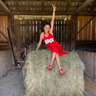 Dorota Gardias feet photo thumbnail