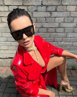 Dorota Gardias feet photo thumbnail