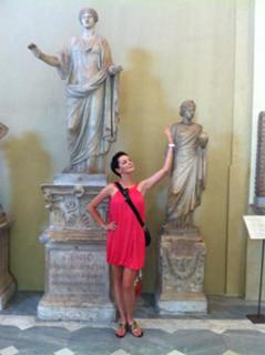 Dorota Gardias feet photo thumbnail