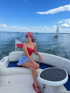 Dorota Gardias feet photo 2