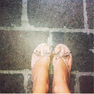 Dorota Rabczewska feet photo thumbnail