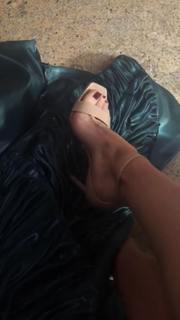 Dorota Rabczewska feet photo thumbnail