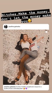 Dorota Rabczewska feet photo thumbnail