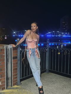 Dorota Rabczewska feet photo 9